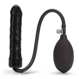 Dildo na naduvavanje Dildoi na naduvavanje